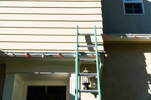 Best Siding Removal and Disposal  in Lawrenceville, NJ