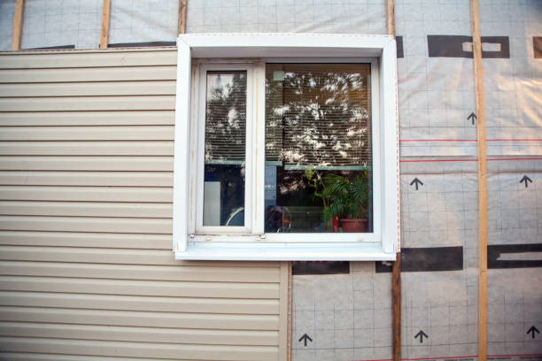 Best Fiber Cement Siding Installation  in Lawrenceville, NJ