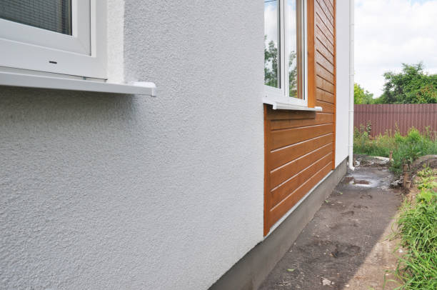 Best Custom Siding Design  in Lawrenceville, NJ