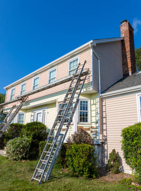 Best Siding for New Construction  in Lawrenceville, NJ