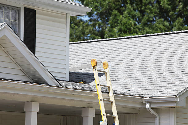 Best Aluminum Siding Installation  in Lawrenceville, NJ