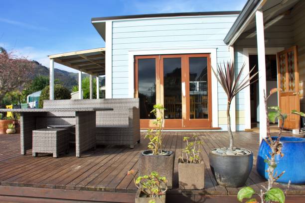 Professional Siding Installation & Repair in Lawrenceville, NJ