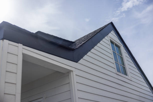 Best Steel Siding Installation  in Lawrenceville, NJ